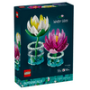 LEGO® Botanicals Tündérrózsák (11511) LEGO® Botanicals Tündérrózsák (11511)