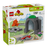 LEGO® DUPLO® Town set pribora za tunel i tračnice vlaka (10425) LEGO® DUPLO® Town set pribora za tunel i tračnice vlaka (10425)