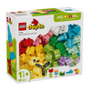 LEGO® DUPLO® Classic színpompás, kreatív csomag (10479) LEGO® DUPLO® Classic színpompás, kreatív csomag (10479)