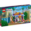 LEGO® Friends Heartlake City közösségi konyha (41747) LEGO® Friends Heartlake City közösségi konyha (41747)