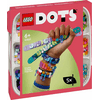 LEGO® DOTS Karkötőtervező óriáscsomag (41807) LEGO® DOTS Karkötőtervező óriáscsomag (41807)