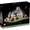 LEGO® Architecture Dvorac Himeji (21060) LEGO® Architecture Dvorac Himeji (21060)