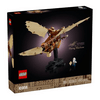 LEGO® ikone Leteća struktura Leonarda da Vincija (10363) LEGO® ikone Leteća struktura Leonarda da Vincija (10363)