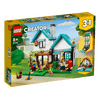 LEGO® Creator Otthonos ház (31139) LEGO® Creator Otthonos ház (31139)