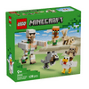 LEGO® Minecraft® Csirkezsoké, támadás a sivatagban (21592) LEGO® Minecraft® Csirkezsoké, támadás a sivatagban (21592)