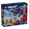 LEGO DREAMZZZ A SÖTÉT BOSZOR. RÉM.LÉNYEI