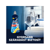 Finish Shine & Protect Rinse Aid öblítőszer gépi mosogatáshoz, Citrom, 400 ml Finish Shine & Protect Rinse Aid öblítőszer gépi mosogatáshoz, Citrom, 400 ml