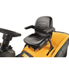Stiga Estate 9122 WX 4WD fűgyűjtős fűnyíró traktor (2T1535381/ST2)