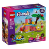 LEGO® Friends Tengerimalacok játszótere (42640) LEGO® Friends Tengerimalacok játszótere (42640)