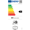 164cm 4K UHD QLED Smart Ambilight TV