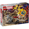 LEGO® Marvel Spider-Man vs. Sandman: Posljednja bitka (76280) LEGO® Marvel Spider-Man vs. Sandman: Posljednja bitka (76280)