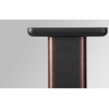 Edifier SS03 állvány S3000MKII / S3000 Pro hangszórókhoz, barna
