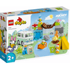 LEGO 10997