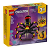 LEGO® Creator Divlje životinje: Pauk s iznenađenjima (31159) LEGO® Creator Divlje životinje: Pauk s iznenađenjima (31159)