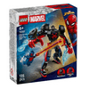 LEGO® Marvel Miles Morales robot vs. Pókember 2099 (76337) LEGO® Marvel Miles Morales robot vs. Pókember 2099 (76337)