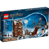 LEGO HP Szellemszállás és Fúriafűz