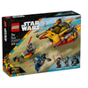 LEGO® Star Wars™ Force Burner Motorne sanke (75414) LEGO® Star Wars™ Force Burner Motorne sanke (75414)