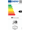 Panasonic TN-65W70AEZ Smart LED TV 165cm