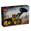 LEGO® Technic Volvo L120 Electric kerekes rakodógép (42209) LEGO® Technic Volvo L120 Electric kerekes rakodógép (42209)