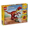 LEGO® Creator Veszedelmes dinoszaurusz (31379) LEGO® Creator Veszedelmes dinoszaurusz (31379)