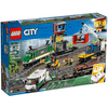 LEGO City Tehervonat