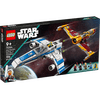 LEGO® Star Wars™ Új Köztársasági E-Wing™ vs. Shin Hati vadászgépe™ (75364) LEGO® Star Wars™ Új Köztársasági E-Wing™ vs. Shin Hati vadászgépe™ (75364)