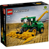 LEGO® Technic John Deere 9700 kombájn (42168) LEGO® Technic John Deere 9700 kombájn (42168)