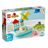 LEGO® DUPLO® Városi Kalandok Aquapark (10989) LEGO® DUPLO® Városi Kalandok Aquapark (10989)