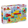 LEGO® DUPLO® Set za igru Dvorac Oops (10450) LEGO® DUPLO® Set za igru Dvorac Oops (10450)