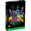 LEGO Icons Vadvirág-csokor