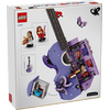 LEGO® Editions Olivia Rodrigo kettős stílusú gitárja (43031)