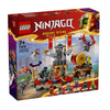 LEGO® Ninjago® Arena prvaka (71818) LEGO® Ninjago® Arena prvaka (71818)