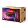JBL PartyBox 330 Bluetooth hangszóró, fekete