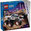 LEGO® City Űrfelfedező jármű és a földönkívüliek (60431) LEGO® City Űrfelfedező jármű és a földönkívüliek (60431)