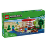 LEGO® Minecraft® Kuća s dinamitom u džungli (21275) LEGO® Minecraft® Kuća s dinamitom u džungli (21275)