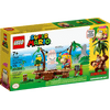LEGO® Super Mario™ Dixie Kong Jungle Jam set proširenja (71421) LEGO® Super Mario™ Dixie Kong Jungle Jam set proširenja (71421)