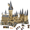 LEGO® Harry Potter™ Dvorac Hogwarts (71043) LEGO® Harry Potter™ Dvorac Hogwarts (71043)