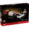 LEGO® ikone McLaren MP4/4 i Ayrton Senna (10330) LEGO® ikone McLaren MP4/4 i Ayrton Senna (10330)