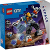 LEGO® City Építő űrrobot (60428) LEGO® City Építő űrrobot (60428)