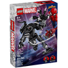 LEGO® Marvel Venom robot vs. Miles Morales (76276) LEGO® Marvel Venom robot vs. Miles Morales (76276)
