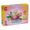 LEGO® Creator 3 az 1-ben Parfümös üveg és virágos dekoráció (31383)