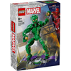 LEGO® Marvel figura za gradnju zelenog goblina (76284) LEGO® Marvel figura za gradnju zelenog goblina (76284)