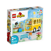 LEGO® DUPLO® Buszozás (10988) LEGO® DUPLO® Buszozás (10988)