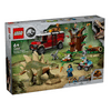 LEGO® Jurassic World Dinóküldetések: a stegosaurus felfedezése (76965) LEGO® Jurassic World Dinóküldetések: a stegosaurus felfedezése (76965)