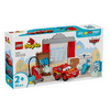 LEGO® DUPLO® Disney i Pixar Autići McQueen posjećuje Docovu garažu (10456) LEGO® DUPLO® Disney i Pixar Autići McQueen posjećuje Docovu garažu (10456)