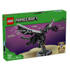 LEGO® Minecraft® A Végzetsárkány (21595)