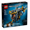 LEGO® Technic Podmornica za istraživanje morskih dubina (42201) LEGO® Technic Podmornica za istraživanje morskih dubina (42201)