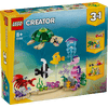 LEGO CREATOR 3IN1 TENGERI ÁLLATOK
