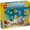 LEGO® Creator Tengeri állatok (31158) LEGO® Creator Tengeri állatok (31158)