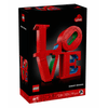 LEGO® Art LOVE (31214) LEGO® Art LOVE (31214)